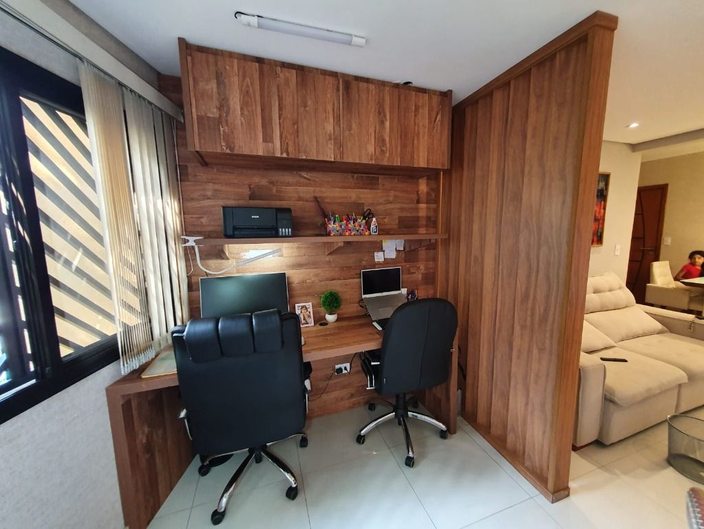 Apartamento à venda com 2 quartos, 78m² - Foto 5