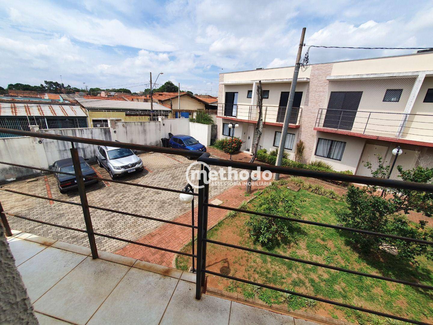 Casa de Condomínio à venda e aluguel com 2 quartos, 74m² - Foto 25