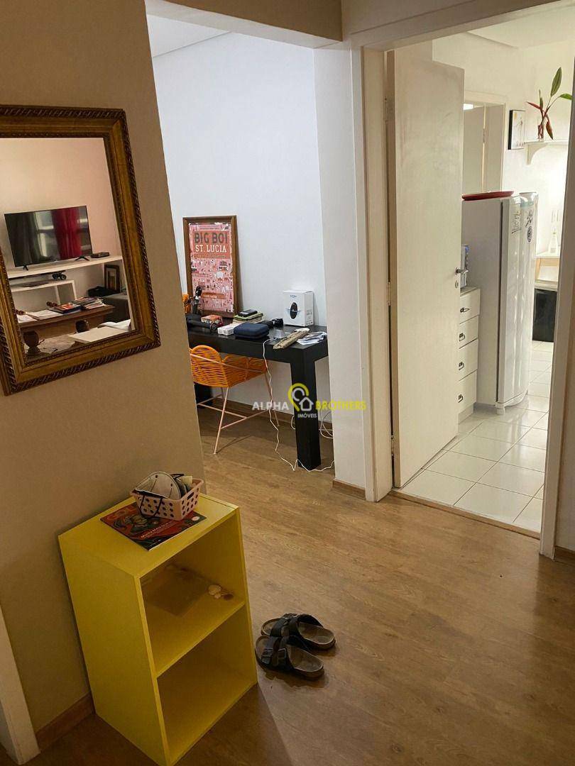 Apartamento à venda com 3 quartos, 110m² - Foto 9