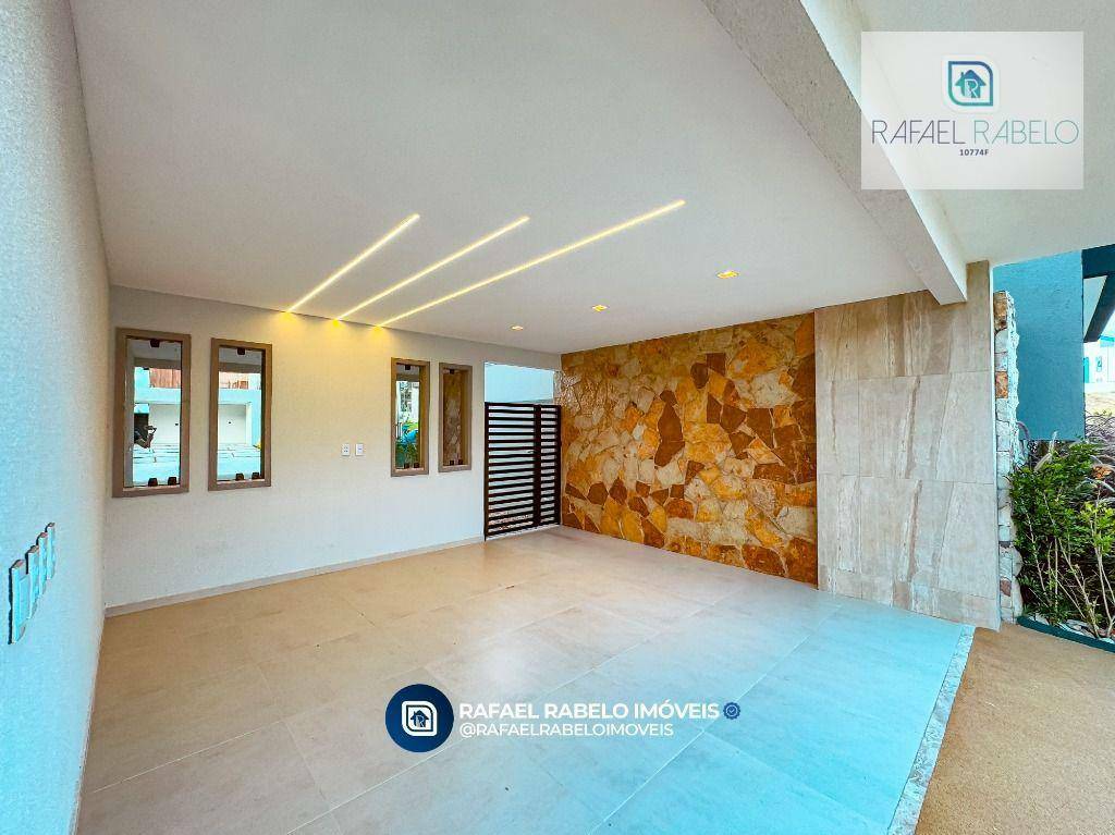 Casa de Condomínio à venda com 4 quartos, 255m² - Foto 4