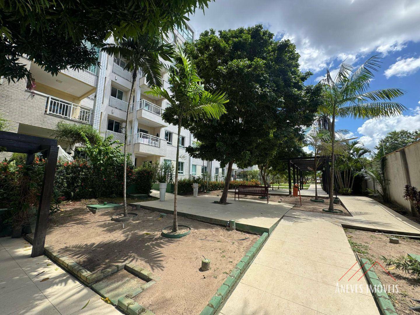 Apartamento à venda com 3 quartos, 82m² - Foto 21