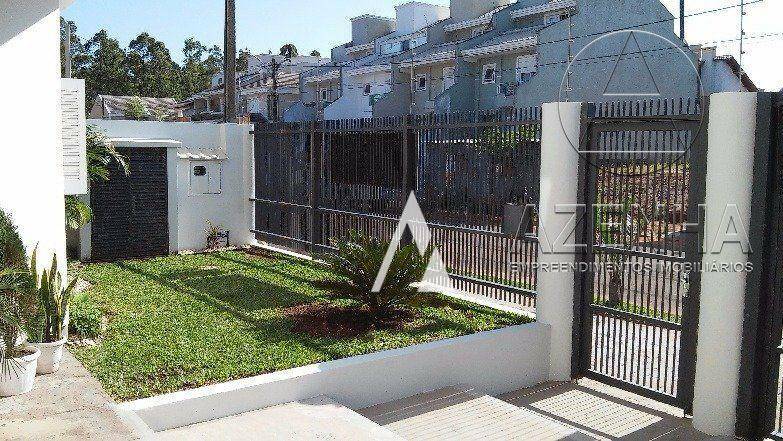 Sobrado à venda com 4 quartos, 258m² - Foto 24