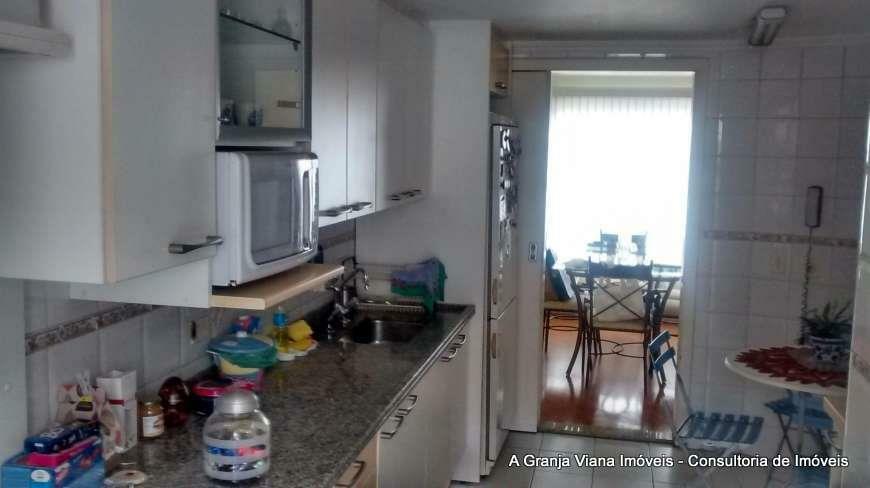 Casa à venda com 3 quartos, 160m² - Foto 10