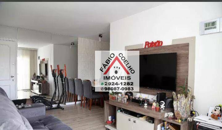 Apartamento à venda com 2 quartos, 59m² - Foto 5