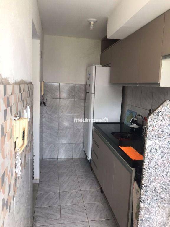 Apartamento à venda com 2 quartos, 47m² - Foto 6