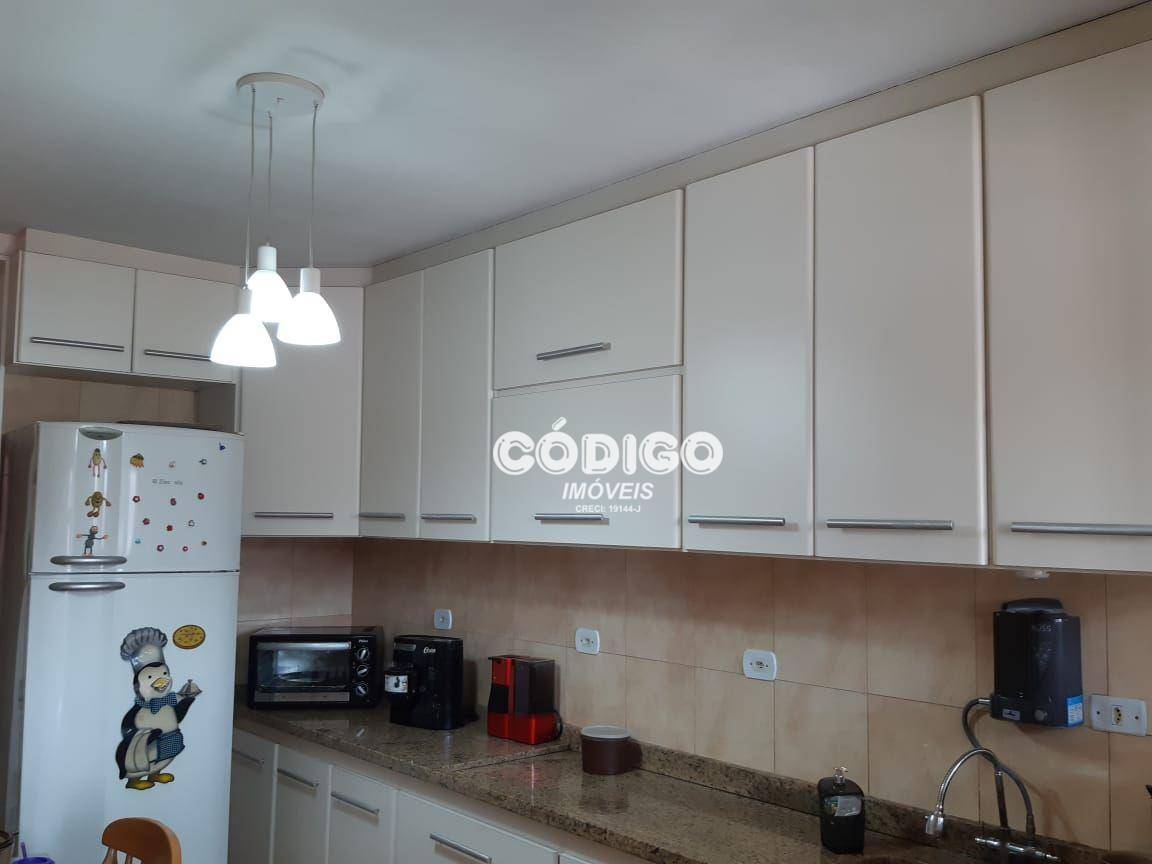 Apartamento à venda com 3 quartos, 127m² - Foto 10