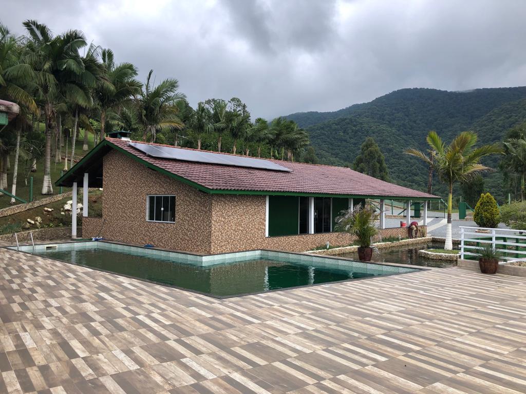 Fazenda à venda com 4 quartos, 1000m² - Foto 7