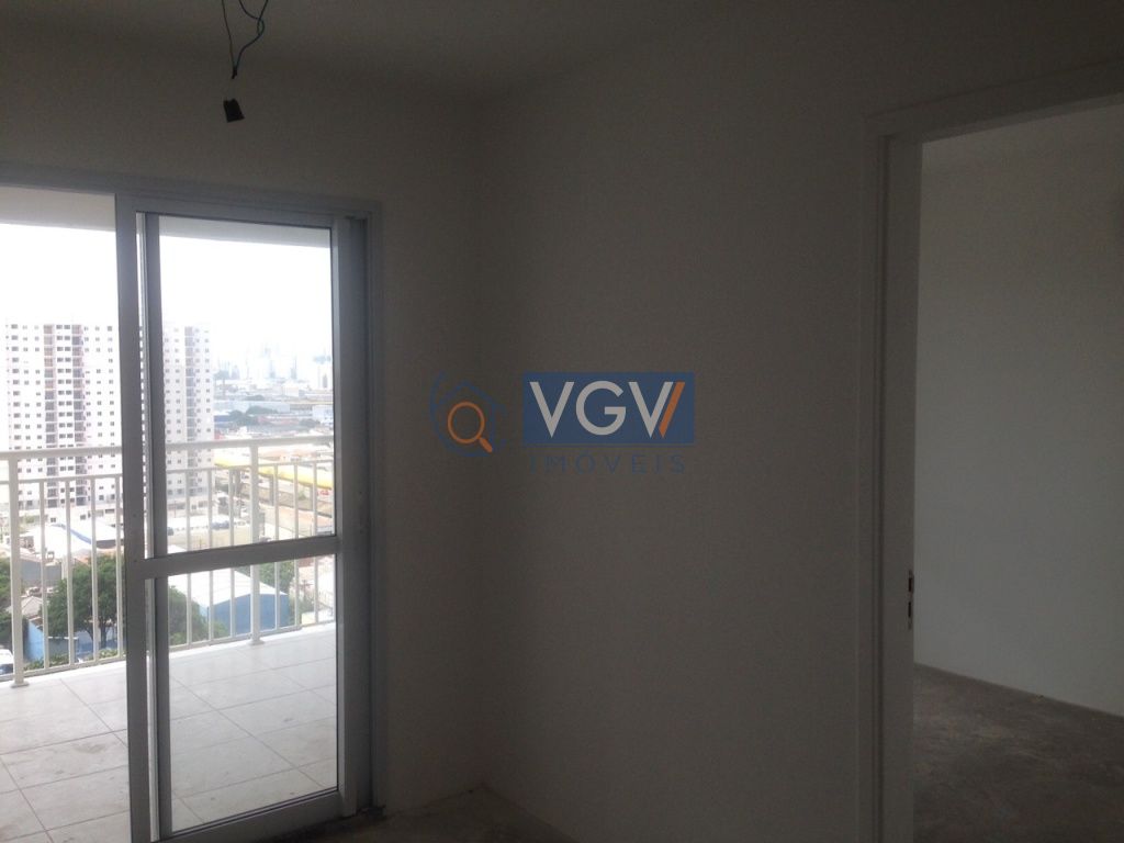 Apartamento à venda com 1 quarto, 45m² - Foto 3