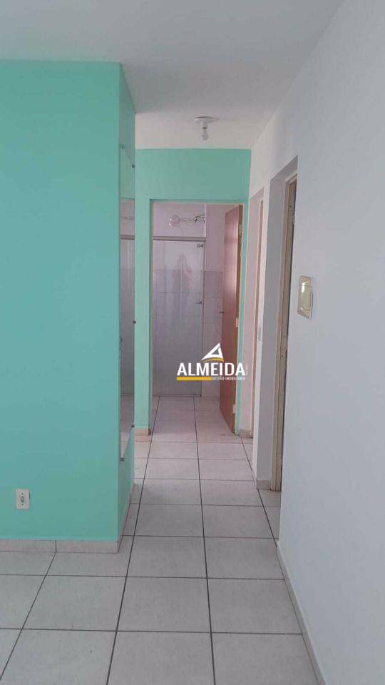 Apartamento, 2 quartos, 47 m² - Foto 5