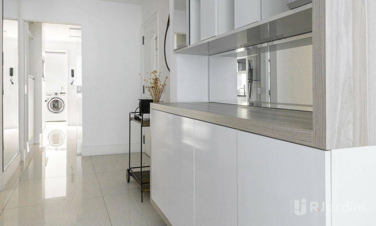 Apartamento para alugar com 2 quartos, 113m² - Foto 14