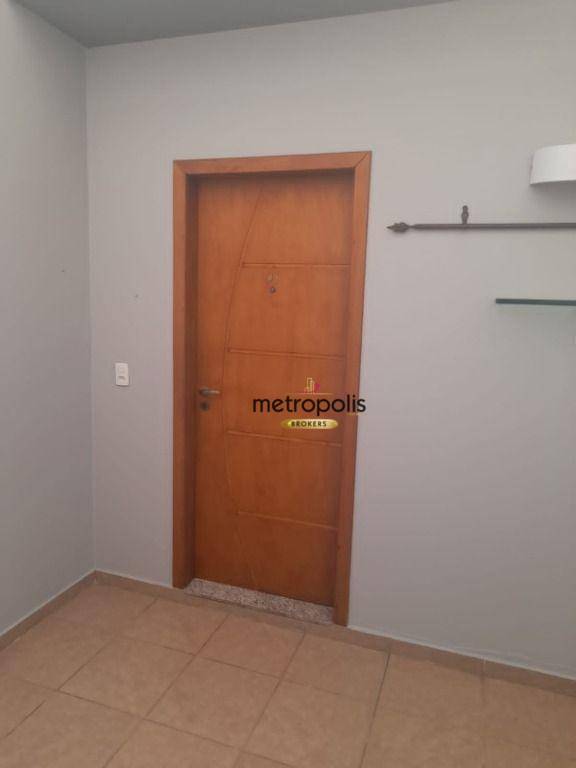 Cobertura para alugar com 3 quartos, 150m² - Foto 10