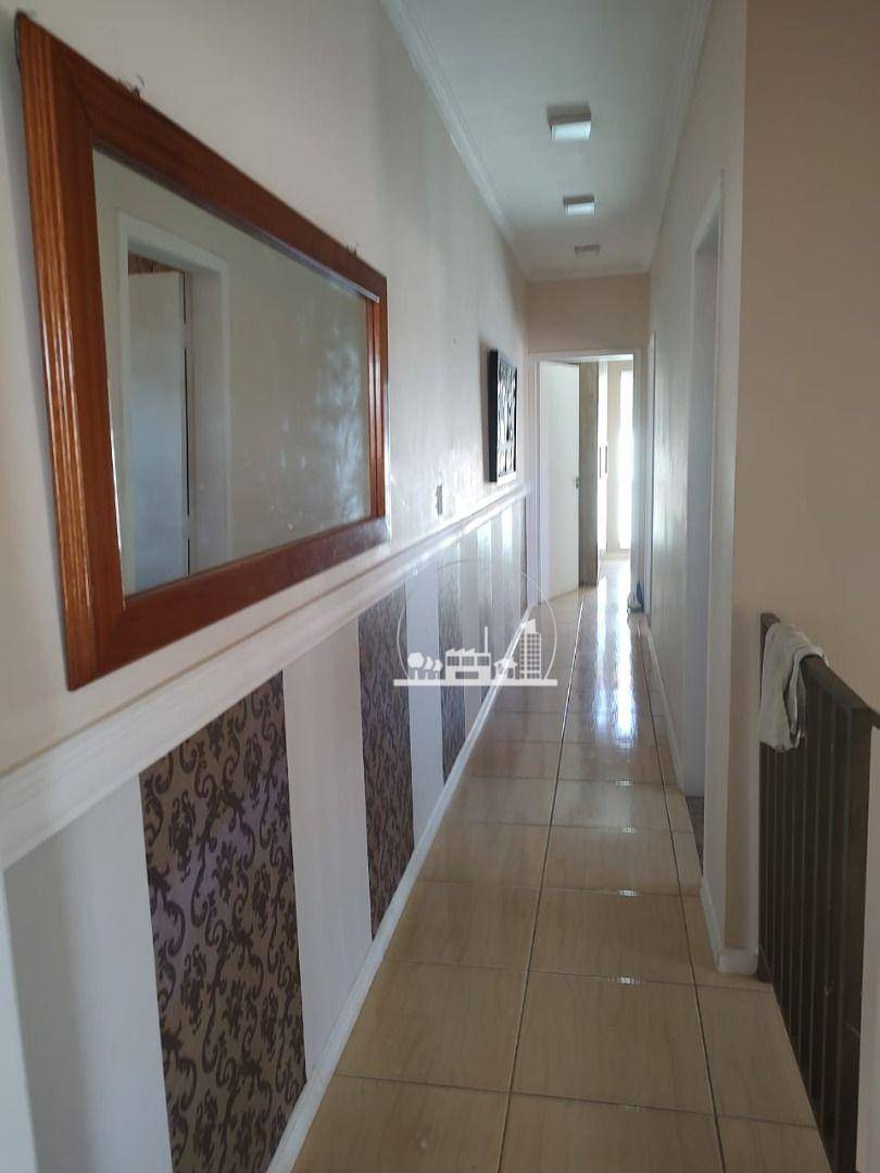 Sobrado à venda com 4 quartos, 280M2 - Foto 13