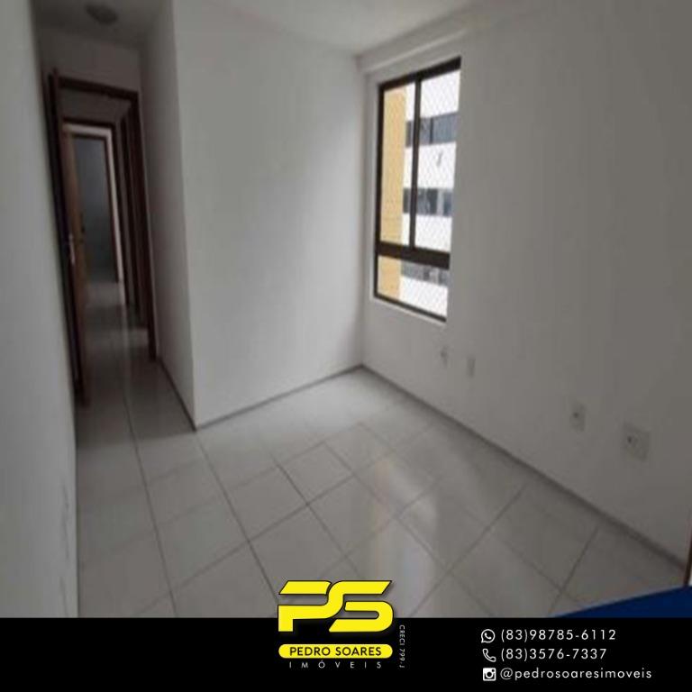 Apartamento à venda com 2 quartos, 88m² - Foto 2