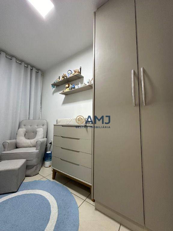 Apartamento à venda com 3 quartos, 68m² - Foto 17