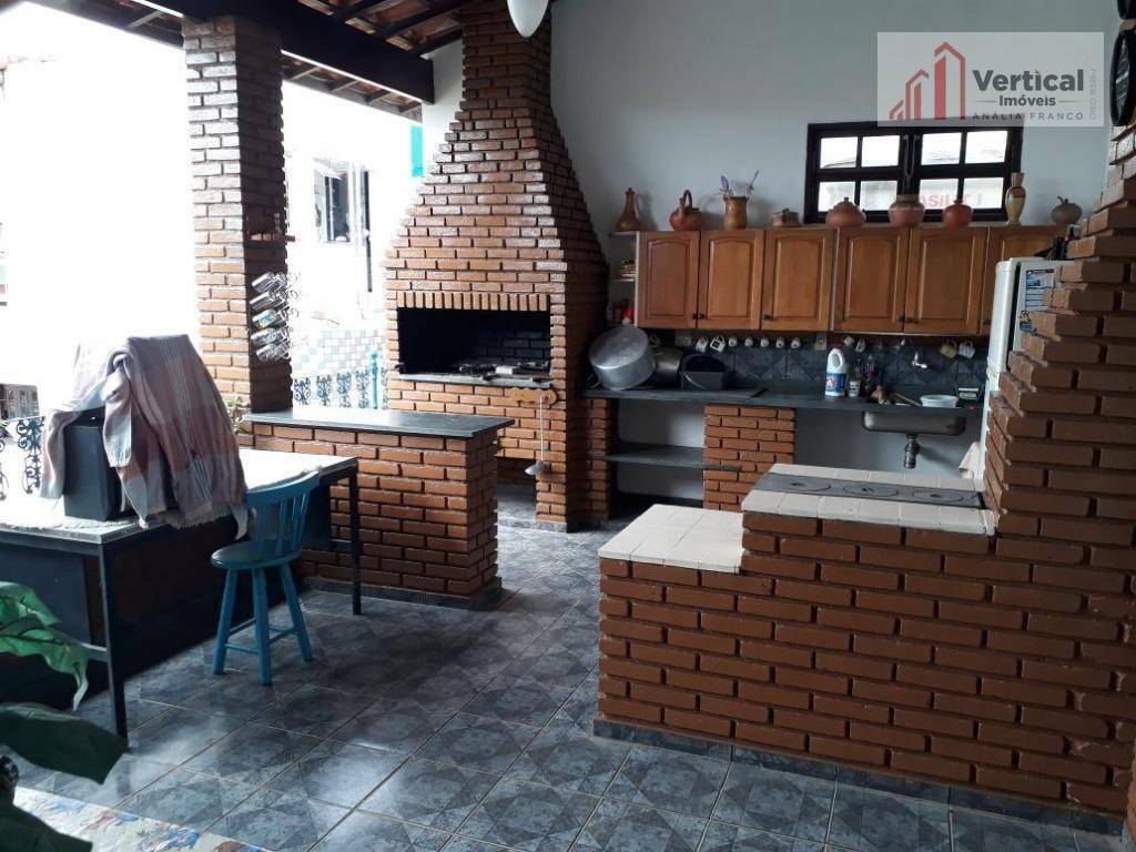 Sobrado à venda com 3 quartos, 780m² - Foto 19