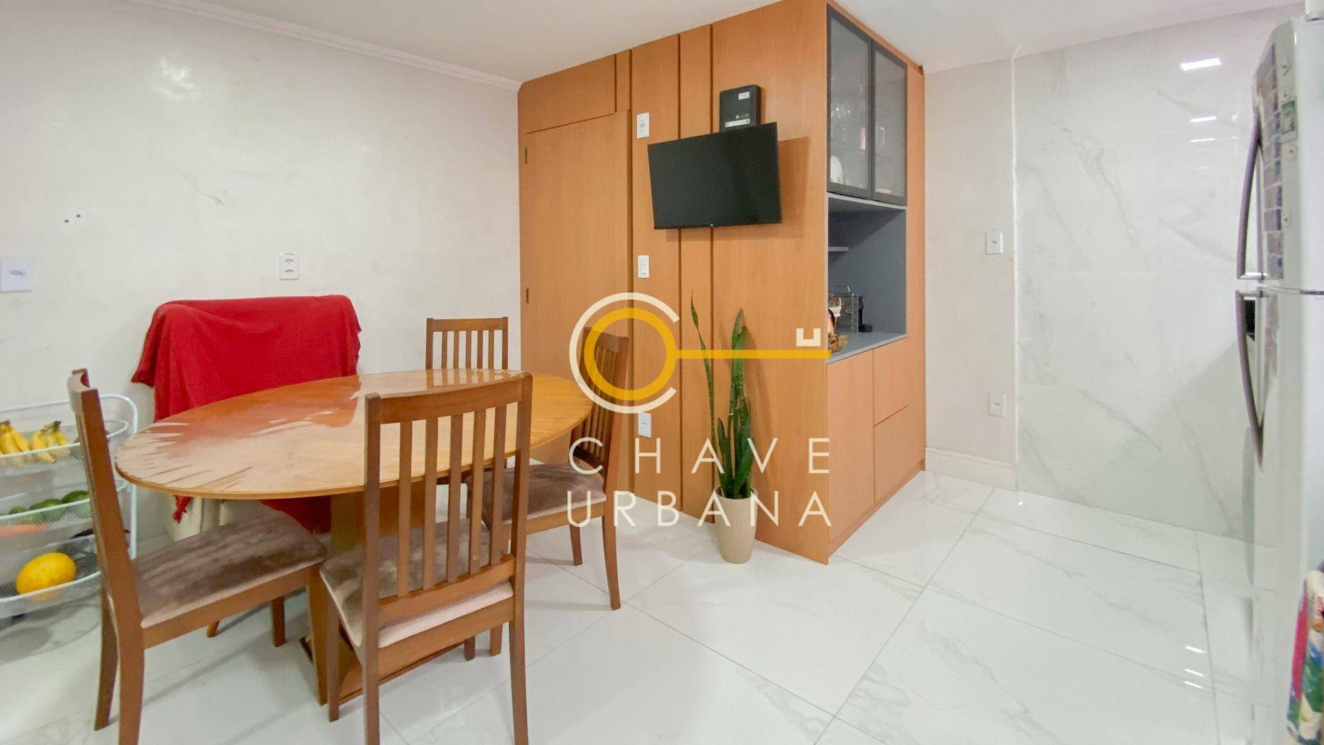 Apartamento à venda com 2 quartos, 87m² - Foto 6