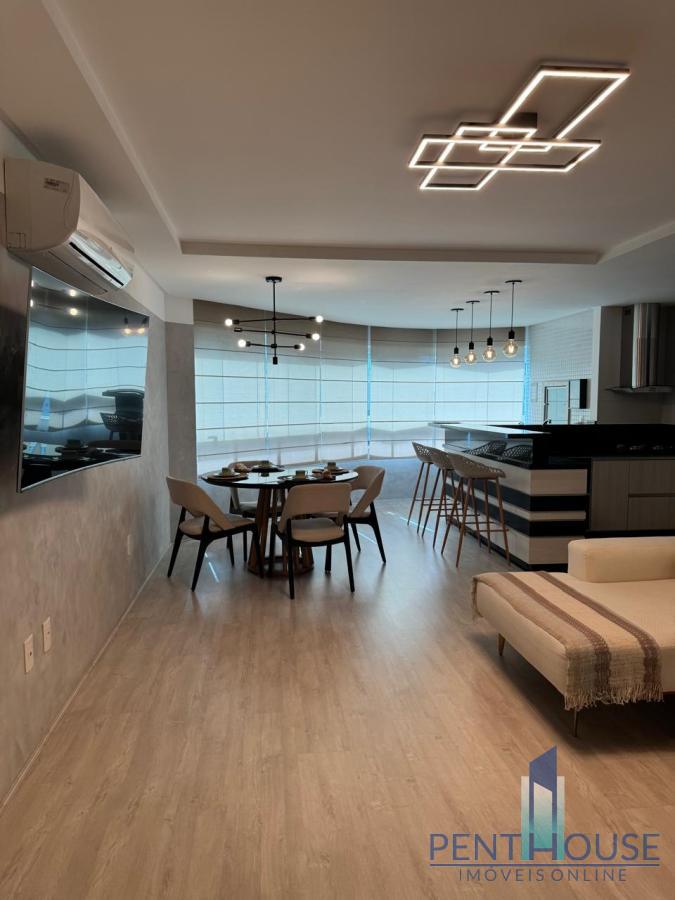 Apartamento à venda com 2 quartos, 91m² - Foto 3