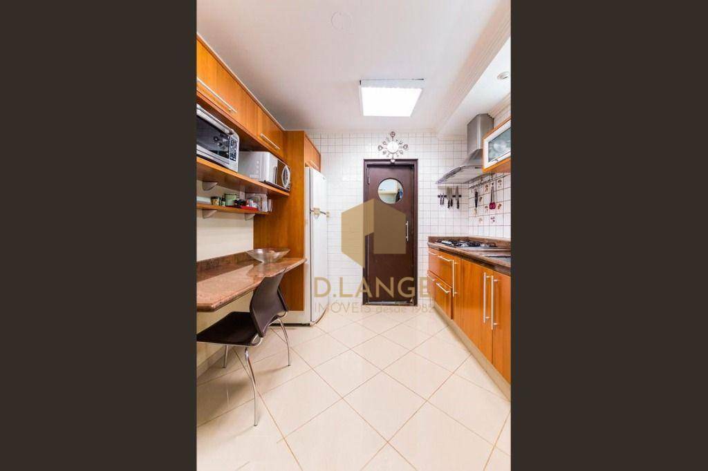 Casa de Condomínio à venda com 3 quartos, 210m² - Foto 13