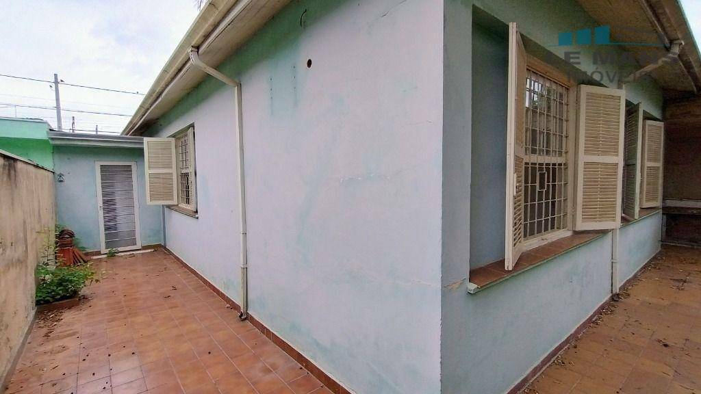 Casa à venda com 3 quartos, 153m² - Foto 43