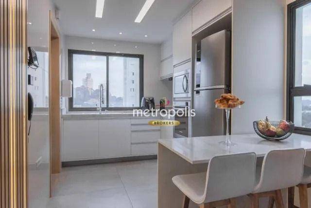 Apartamento à venda com 3 quartos, 109m² - Foto 11