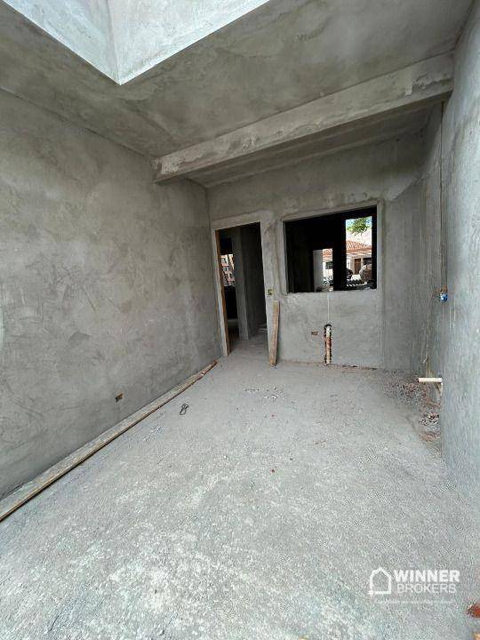 Casa, 3 quartos, 100 m² - Foto 3