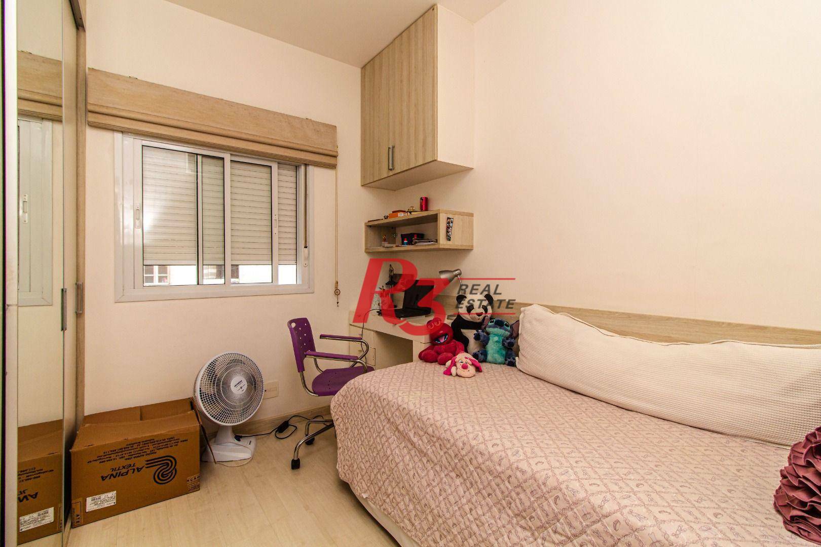 Apartamento à venda com 4 quartos, 134m² - Foto 21