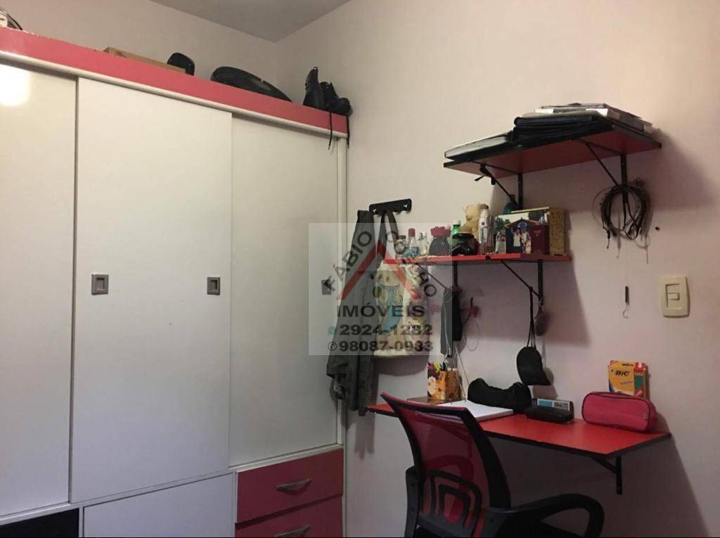 Sobrado à venda com 3 quartos, 120m² - Foto 11