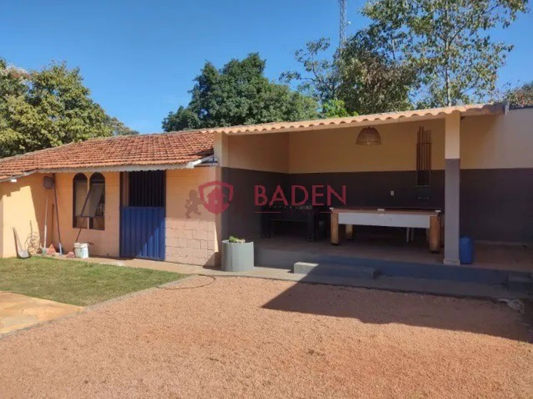 Chácara à venda com 4 quartos, 371m² - Foto 6