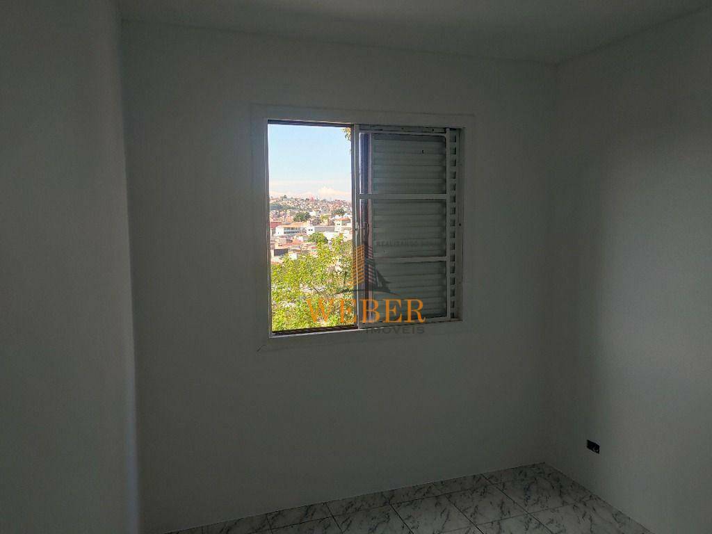 Apartamento à venda com 2 quartos, 52m² - Foto 2