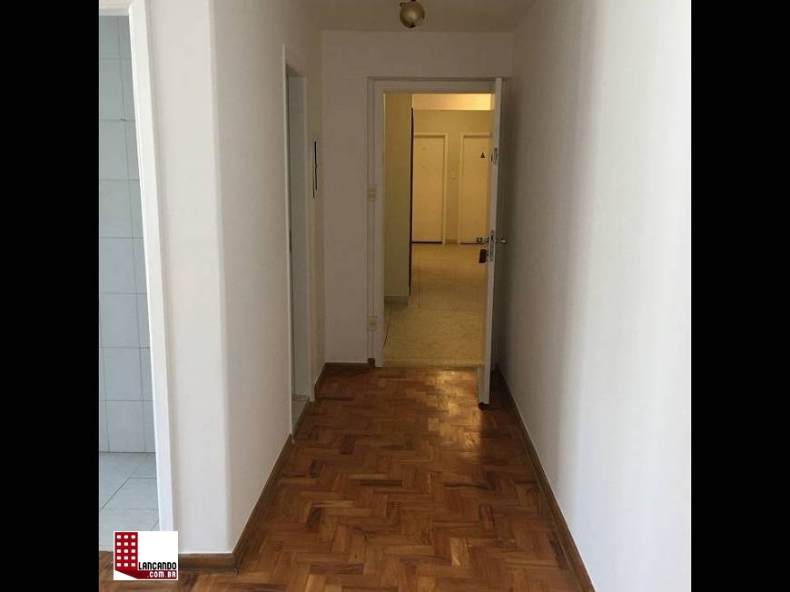 Apartamento à venda com 2 quartos, 100m² - Foto 4