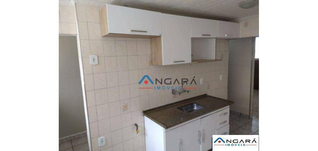 Apartamento à venda com 3 quartos, 63m² - Foto 11