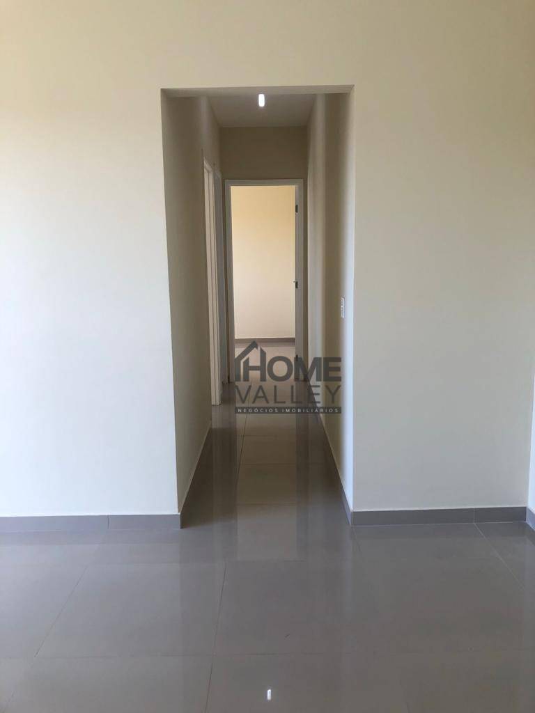 Apartamento à venda com 2 quartos, 45m² - Foto 18