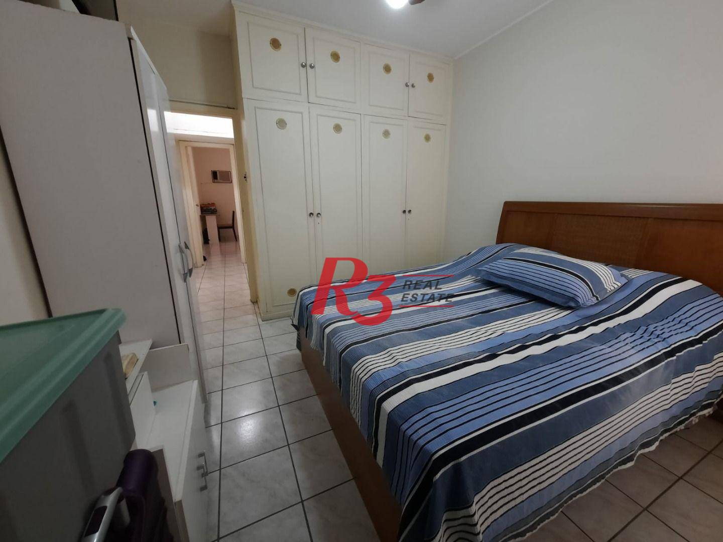 Apartamento à venda com 2 quartos, 95m² - Foto 9