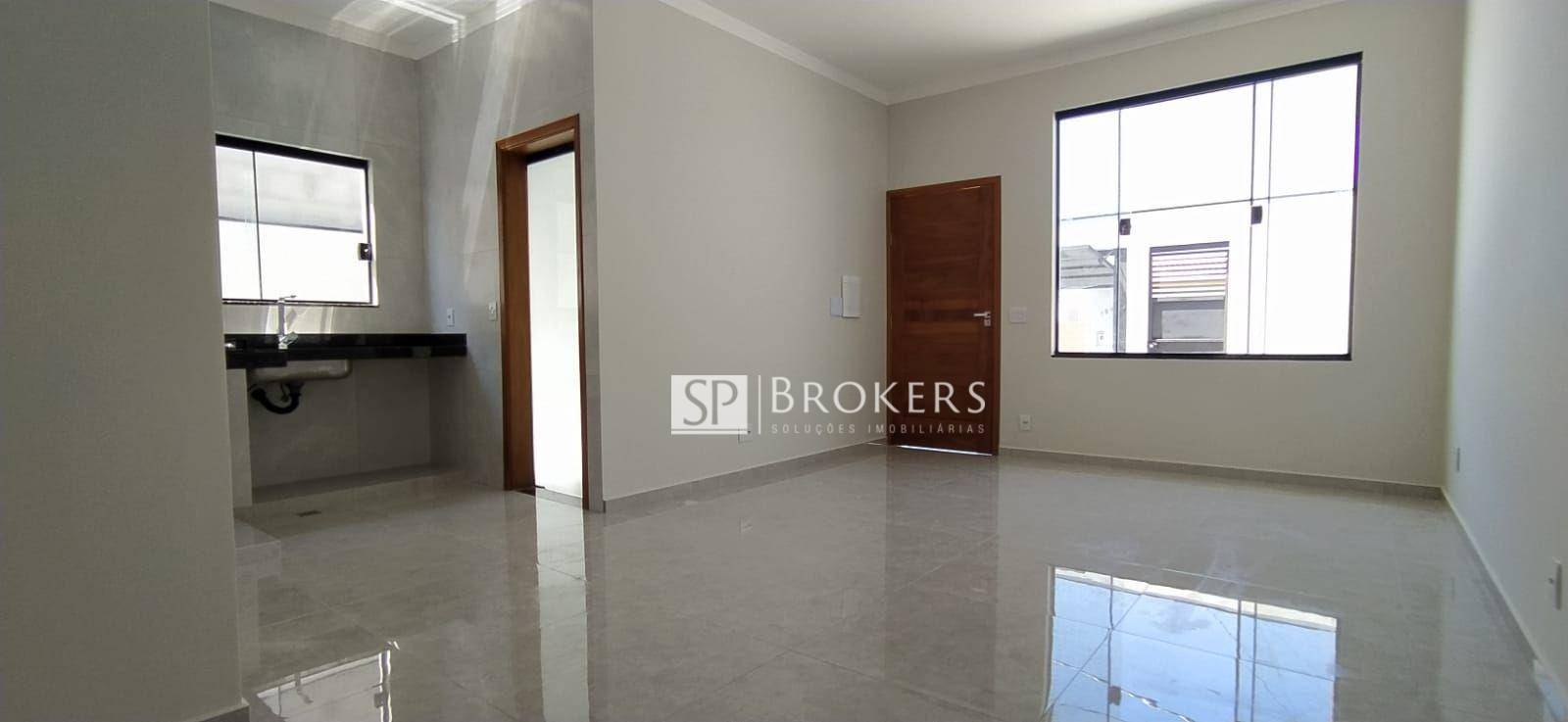 Casa à venda com 3 quartos, 77m² - Foto 19