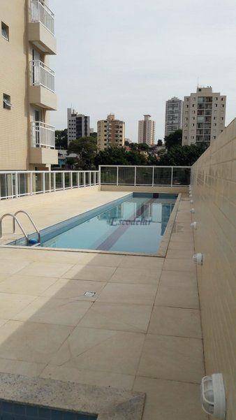 Apartamento à venda com 2 quartos, 56m² - Foto 24