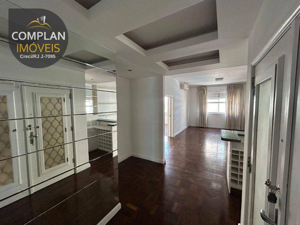 Apartamento à venda e aluguel com 4 quartos, 290m² - Foto 1