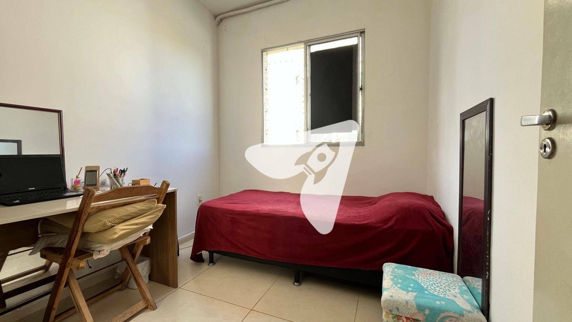 Apartamento à venda com 3 quartos, 80m² - Foto 29