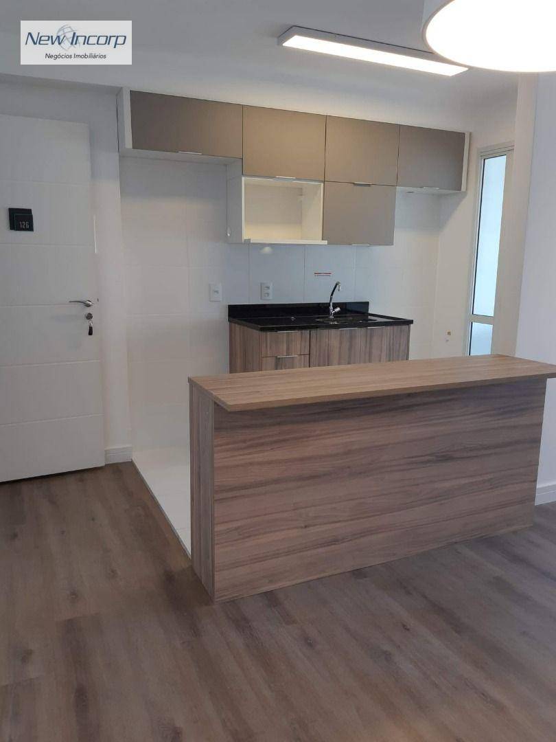 Apartamento à venda com 2 quartos, 69m² - Foto 4