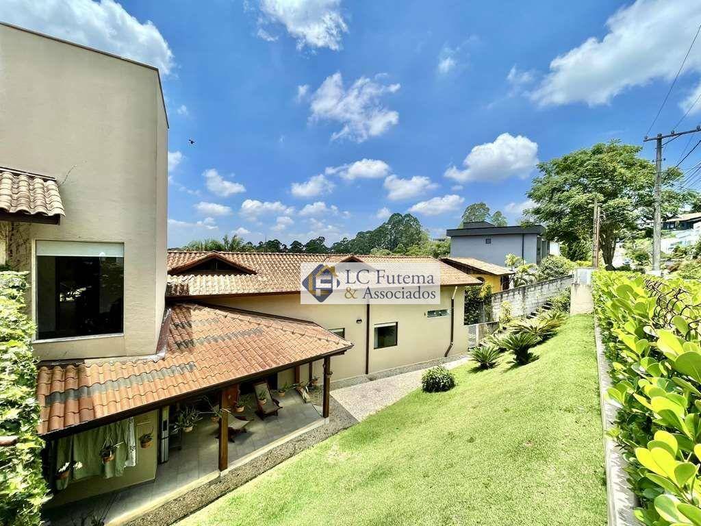 Casa de Condomínio à venda com 4 quartos, 445m² - Foto 39