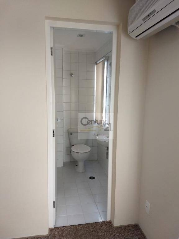 Conjunto Comercial-Sala à venda, 47m² - Foto 10