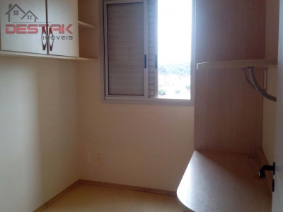 Apartamento para alugar com 3 quartos, 75m² - Foto 14