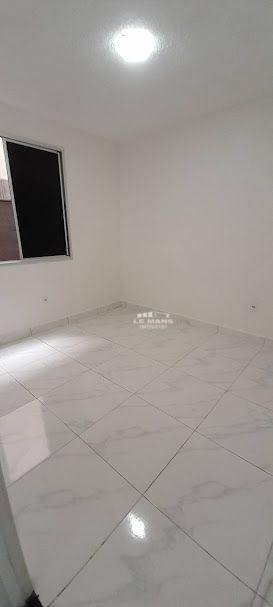 Apartamento à venda com 2 quartos, 48m² - Foto 13