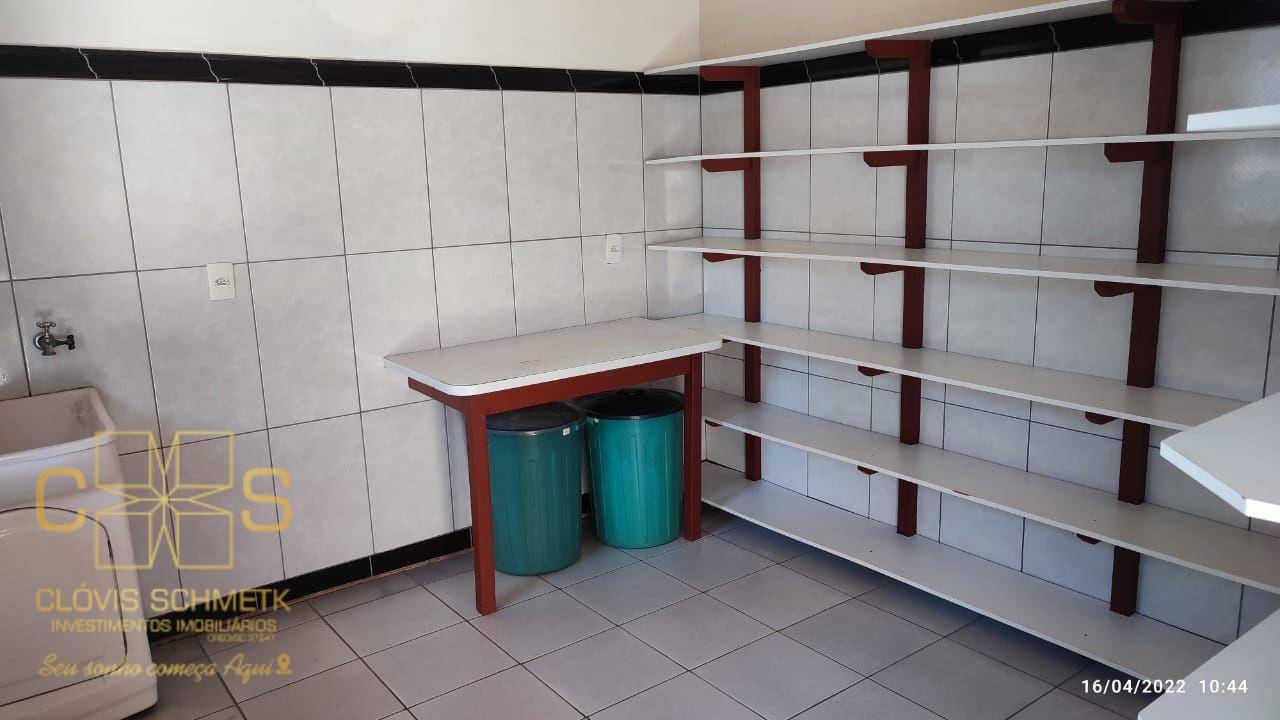 Casa à venda com 3 quartos, 135m² - Foto 20