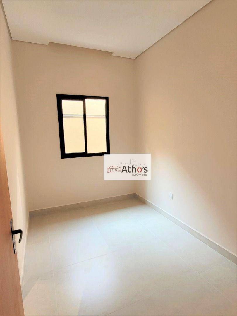 Casa à venda com 2 quartos, 78m² - Foto 17