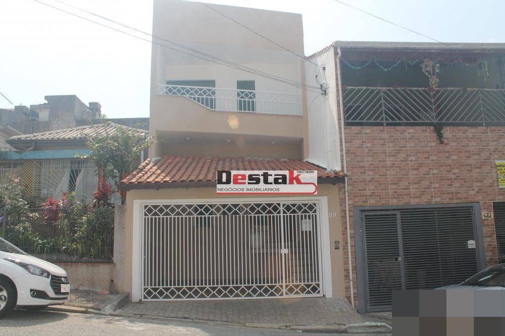 Sobrado à venda com 4 quartos, 225m² - Foto 27