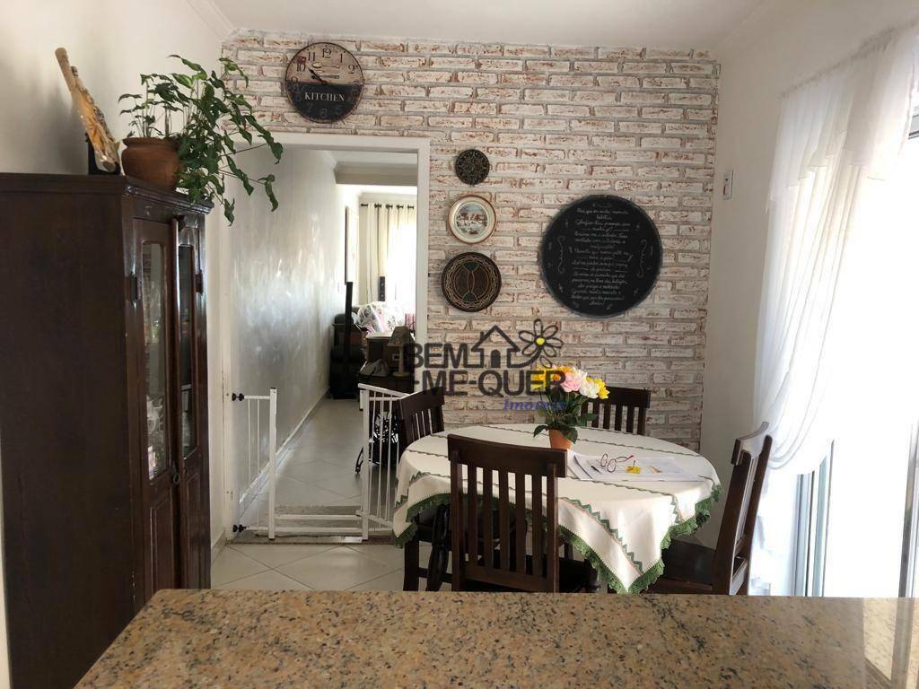 Sobrado à venda com 3 quartos, 119m² - Foto 11