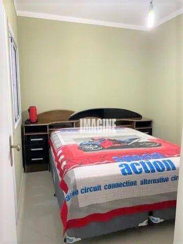 Sobrado à venda com 2 quartos, 56m² - Foto 11