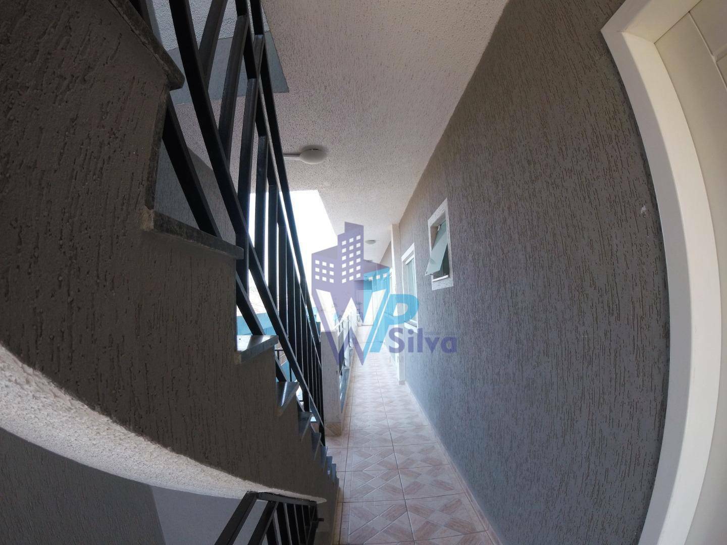 Apartamento à venda com 2 quartos, 37m² - Foto 16