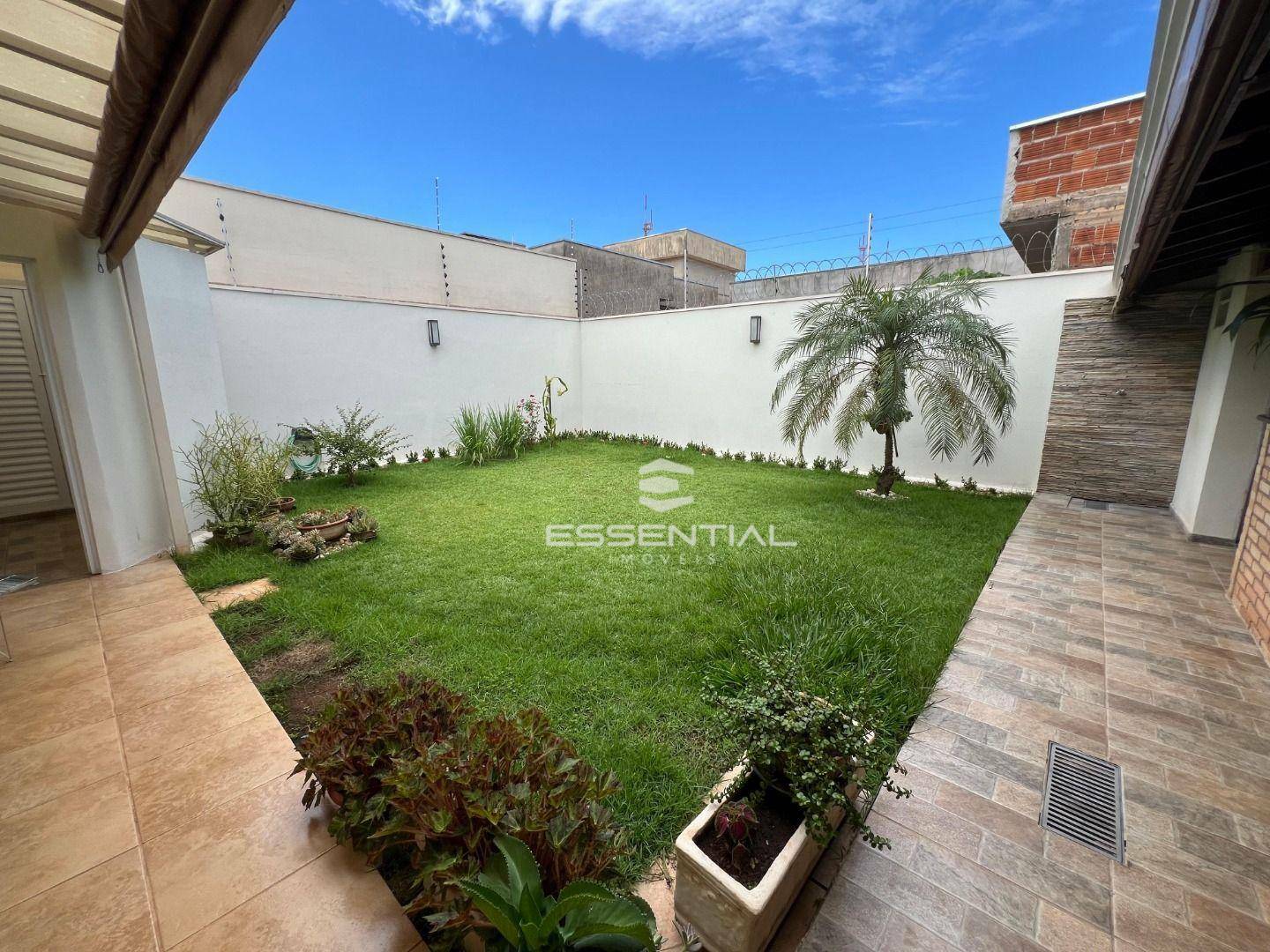 Sobrado à venda com 4 quartos, 220m² - Foto 55