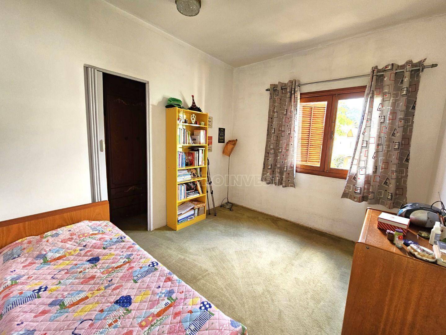 Casa de Condomínio à venda com 5 quartos, 450m² - Foto 37